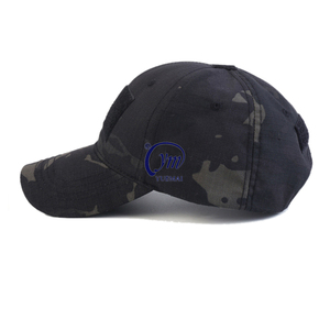 Bán buôn tùy chỉnh nhiều màu ngoài trời Mũ bóng chày người đàn ông chiến thuật CP <span class=keywords><strong>hat</strong></span> thể thao <span class=keywords><strong>cap</strong></span> Camo Mũ chiến thuật - Product Image 3