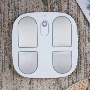Massaggiatore per Piedi Automatico a Infrarossi con Calore per Ufficio e Casa, Migliora la Circolazione Sanguigna, Terapia di Impastamento Profondo - Product Image 5