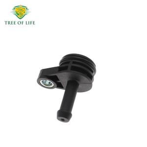 Adaptador de Manguera de Refrigerante para Radiador Tree Of Life 06K121143C para Volkswagen Audi Skoda - Product Image 4