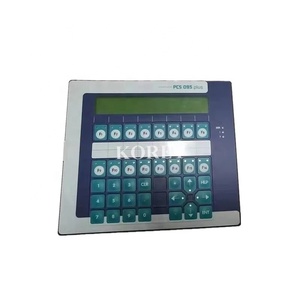 Lauer Industrial HMI PCS 095 PLUS PCS095.S 095S-i - Product Image 5
