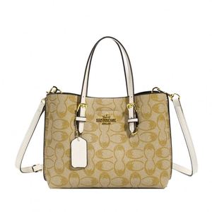 Bolso de Mano para Dama, Modelo 2026, Moderno, con Cierre de Cremallera, Patrones Geométricos, para Negocios, Playa, Anti-Robo, Duradero, Portátil y Plegable - Product Image 3