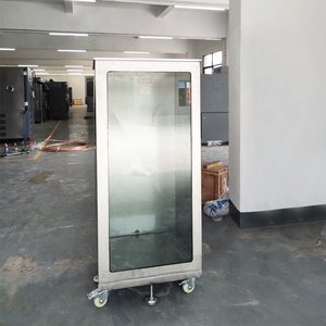 Câmara de teste à prova d'água <span class=keywords><strong>ipx7</strong></span> do ce, câmara de teste de imersão para produtos eletrônicos - Product Image 2