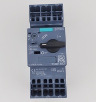 Disjoncteur 3RV2021-4EA20 100% Neuf et Original, Unité de déclenchement SPRING-L. CONN. 27-32A pour la protection des moteurs
