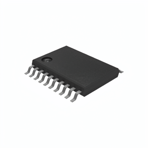 20 TSSOP In Stock TLV5608IPWG4 Electronic Circuit Components Data Acquisition - Product Image 1