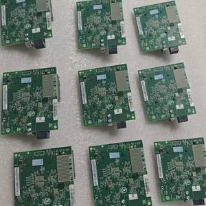 Original verwendet 7 ZT7A00520 00 YK543 QML2692 16GB 2-Port Fibre Channel Adapter - Product Image 3