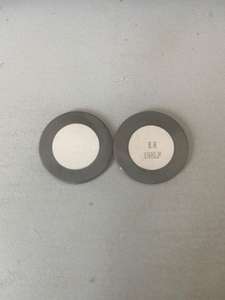 Atomizador Ultrasónico de 10 Cabezales de Acero Inoxidable, Nebulizador de 7L/Hr + Fuente de Alimentación Impermeable de 220V - Product Image 5