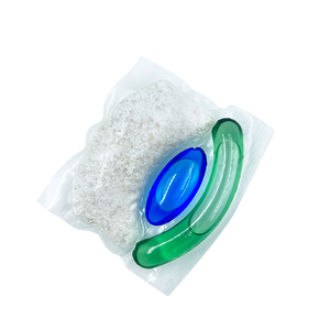 Stock en vrac Tout-en-1 sans phosphate Gel sous forme de poudre Détergent liquide pour vaisselle Dosettes de <span class=keywords><strong>savon</strong></span> à vaisselle - Product Image 2