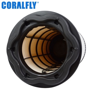 Pièces de moteur diesel OEM Coralfly, filtre à air P781039 SA16238 RS3734 AF25964 17220-5aa-a00 - Product Image 3