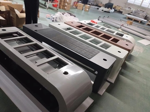 Parada de Autobús con Calefacción Más Económica, Refugio Fijo para Parada de Autobús, Caja de Carteles Acrílica de Doble Cara para Parada de Autobús - Product Image 5