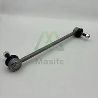 Tige de liaison de barre stabilisatrice authentique pour système de suspension, rotule de barre de liaison 1027391-00-B pour Tesla Model X
