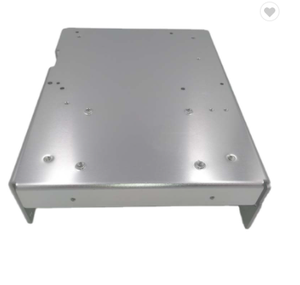 Изготовленный на заказ cnc-обработка металлических деталей из нержавеющей стали, алюминиевые фрезерные станки, детали токарного станка с ЧПУ, услуги токарной обработки - Product Image 6