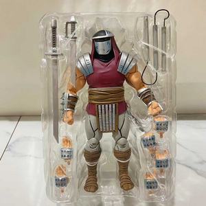 NECA The Last Ronin Raphael - Action Figure Articolata in PVC da 7 Pollici - Modellino da Collezione e Regalo - Product Image 3