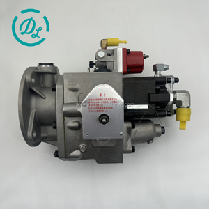 Actionneur de pompe à carburant EexcavaStart 3430943 de remplacement pour moteurs KTA38 KTA50 NTA855, générateur robuste, ajustement parfait 3408324 - Product Image 5