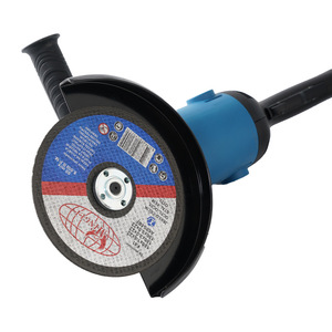 Disques de meulage Mingli 115 125 150 180 230 mm pour la découpe et le meulage des métaux - Product Image 3