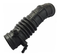 Nouvelle voiture Auto pièce de rechange Air propre Flexible tuyau d'admission en caoutchouc 96553533 96553530 pour Buick Regal 1973-1974 5.7L 5736cc