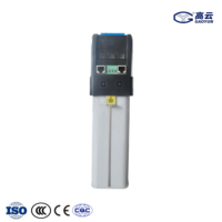 Contrôleur de facteur de puissance triphasé GYIC-G, condensateur intelligent 10-50 Kvar 380V pour l'industrie