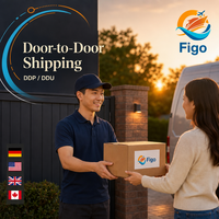 Agent de fret maritime Chine, expédition DDP USA vers Canada et Australie, spécialiste des marchandises dangereuses, service porte-à-porte sécurisé