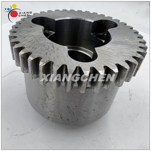 JENNEY High Quality 71.030.228 Roller Gear for Heidelberg <b>Printing</b> <b>Machine</b> Spare Parts - Product Image 2