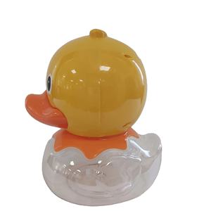 Juguetes Promocionales, Caja de Plástico en Forma de Huevo, Juego de Regalo para Chicle, Gomitas, Caramelos y Dulces Duros - Product Image 4