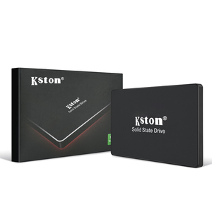Kston 2.5 inç SATA3 SSD 128GB 256GB 512GB 1TB sabit Disk 240GB SSD 500GB - Product Image 1