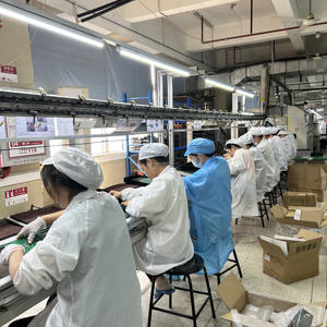 Produttore di <span class=keywords><strong>PCB</strong></span> Multistrato <span class=keywords><strong>HDI</strong></span> Personalizzati a Shenzhen per Assemblaggio PCBA e Progettazione Layout - Product Image 6