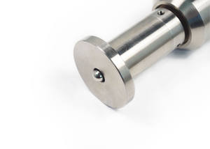 Échelle de duromètre numérique Shore E Testeurs de dureté éponge HT-6510E(Shore ASKER C) - Product Image 3