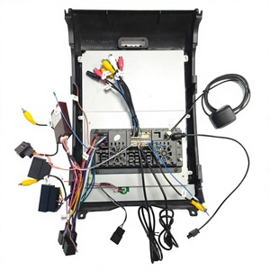 Radio para Auto Jiawell <span class=keywords><strong>de</strong></span> 12.1 Pulgadas con Android, Compatible con FM, Mirror Link, Control del Volante, Reproductor <span class=keywords><strong>de</strong></span> DVD para Ford F150 2013-2015 - Product Image 5