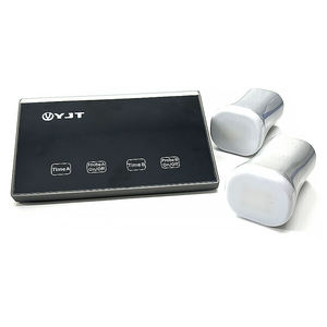 Santé et double onde électromagnétique à haute fréquence médicale pour réguler la machine de soins de santé du système immunitaire - Product Image 4