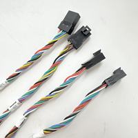 Kabel Harness yang Dapat Disesuaikan
