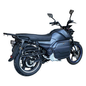 <span class=keywords><strong>PL</strong></span> PL100 Professionele Elektrische Racemotorfiets 2000W 72V Hoge Snelheid (>80km/u) Lange Actieradius - Product Image 2