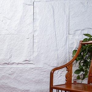 3D PU piedra artificial panel <span class=keywords><strong>de</strong></span> pared cultural Ligero impermeable Disponible en interiores y exteriores pu pared <span class=keywords><strong>de</strong></span> piedra - Product Image 4