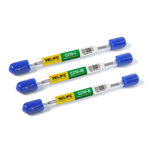 Puntas de soldadura de punta de hierro para soldar, para la serie JBC <span class=keywords><strong>C210</strong></span> y el cabezal de repuesto Sugon T26, de la serie JBC <span class=keywords><strong>C210</strong></span>, de la segunda, de la marca Sugon - Product Image 1