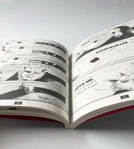 <span class=keywords><strong>Bad</strong></span> <span class=keywords><strong>Guys</strong></span> I'm Big <span class=keywords><strong>Bad</strong></span> Humour Funny Comic Chapter Book 12 Volumes - Product Image 4