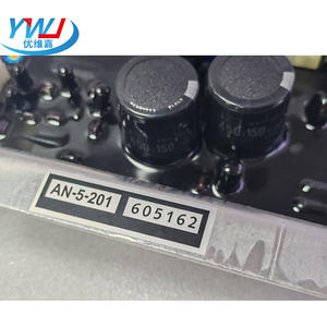 Régulateur de tension (stabilisateur) de remplacement pour générateur diesel AN-5-201 AVR-Electric Friend - Product Image 5