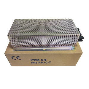 Controlador de Servomotor Mitsubishi MR-RB30-T, Otros Equipos Eléctricos - Product Image 3