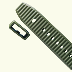 Correa DPJM CHARM Compatible con Relojes Inteligentes, Correa de Buceo Transpirable de 20/22 mm, Correa Universal de Liberación Rápida - Product Image 5