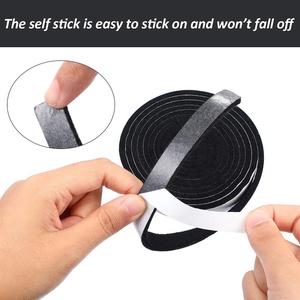 BBQ Smoker <strong>Seal</strong> Gasket Ceramic Grill Felt Strips for Insulation Grill Replacement Gasket Kit Heat Resistant <strong>Stove</strong> Felt Strip - Product Image 3
