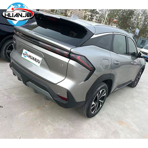 Meilleure Offre Voiture d'<span class=keywords><strong>Occasion</strong></span> 2024 Geely Galaxy L7 55km PRO LHD Automatique Économe en Énergie <span class=keywords><strong>Crossover</strong></span> Urbain - Product Image 4