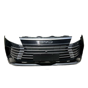 En stock, pièces détachées et accessoires automobiles BYD Sealion 5 de haute qualité pour modèles électriques/hybrides, livraison rapide pour les acheteurs B2B - Product Image 3