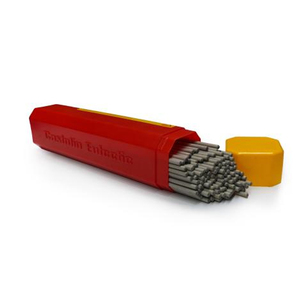 <span class=keywords><strong>Electrodo</strong></span> Estable Castolin Xuper <span class=keywords><strong>680</strong></span> S para Aceros Difíciles de Soldar - Product Image 2