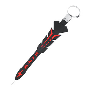 Car static electricity eliminator <b>strip</b>, anti-static chain, and safety anti-static belt for safe entry and exit. - Product Image 2