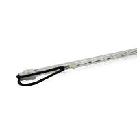 Lampe de fusion pour imprimante Ricoh MP2700 2701 2702, lampe chauffante de fixation 2701