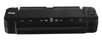 Mesin Laminasi Dowell DWL-362 Robust A3 A4 A5 A6 Dua Rol Panas & Dingin, Pabrik OEM/ODM