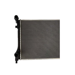 Premium ad alte prestazioni in alluminio radiatore 5 qd12121251t per VW Golf <span class=keywords><strong>7</strong></span> sistema di raffreddamento del motore Auto pezzo di ricambio vendita caldo nuovo arrivo - Product Image 4