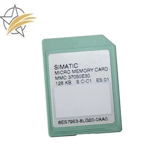 High Quality Industrial Automation Plc Pac Dedicated Controllers With 6ES7953-8LG20-0AA0 Logic <strong>Programming</strong> Controller - Product Image 1