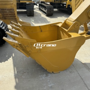 Excavatrice d'occasion Cat320d2 320d 320gc 320bl 323 avec moteur d'origine, prix bas, haute qualité, machine excavatrice <span class=keywords><strong>320</strong></span> ou similaire usagée - Product Image 5