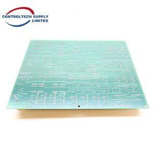 Carte d'extension analogique DS200TCQCG1BJF avec support technique professionnel - Product Image 3