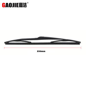 Escobilla de limpiaparabrisas Gaojie de 350 mm para el limpiaparabrisas trasero del Ford Focus - Product Image 1