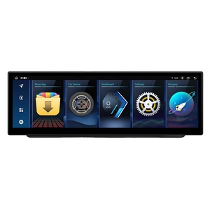 Autoradio XTRONS 14,9 pouces pour BMW Série 3 E90/E91/92/E93 sans écran d'origine, LHD, Android OS, Octa Core, 4G LTE, système stéréo de voiture - Product Image 1