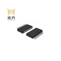 Convertisseur numérique-analogique DAC DING LIU DAC7725UB DAC7725NB DAC7724NB SOP-28